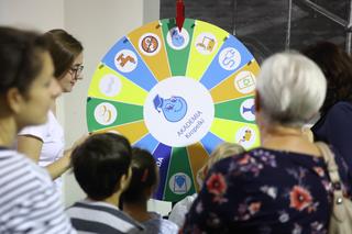 Festiwal Wody w Krakowie [ZDJĘCIA]