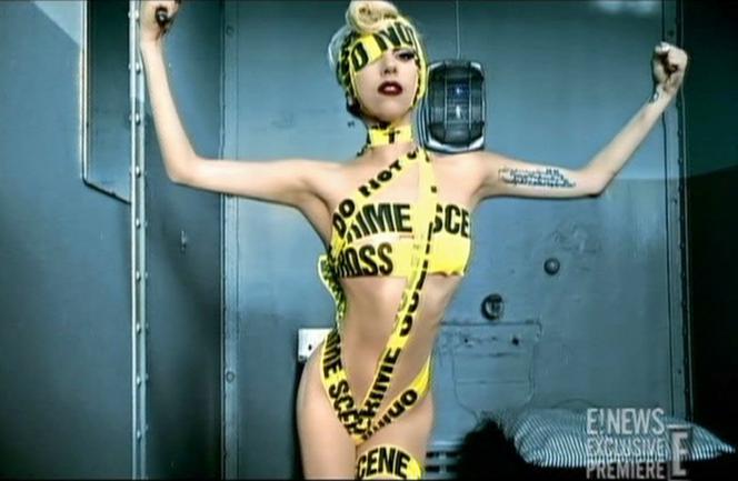 Lady GaGa i Beyonce we wspólnym teledysku