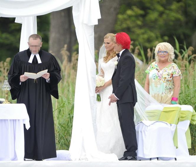 Myślimy o wspólnym dziecku