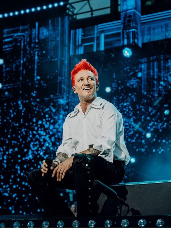 Jubileuszowy koncert Ich Troje