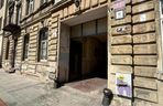 Łódź: ciało 44-letniej kobiety znalezione w kamienicy przy ul. Skorupki