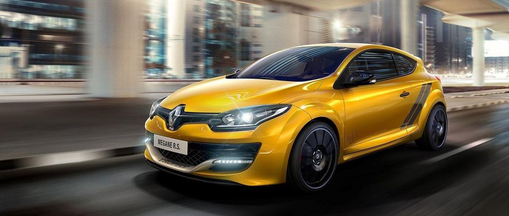 Renault Megane RS 275 Trophy, Renault Megane RS, Renault, Megane RS 275 Trophy