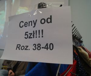 Bydgoski Bazar po raz siódmy! Tłumy w BCTW [ZDJĘCIA]