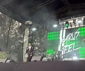 Trwa Eska Music Tour w Ełku!