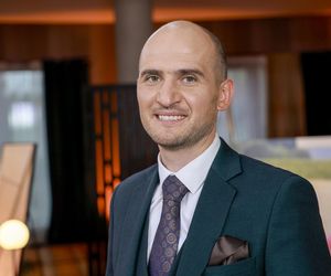 Miłość nie przetrwała… Rafał i Dominika z „Rolnika” rozstają się