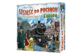TOP 5 planszówek, w które można zagrać całą rodziną! Najlepsze gry planszowe dla dzieci i dorosłych 2024