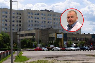 Kardiochirurg z Katowic uratował serce Julki. Wcześniej ocalił życie Leosia