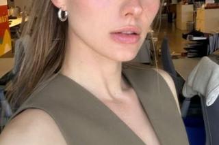 Dominika Kachlik (Franka w M jak miłość)