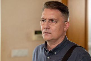 Na sygnale, odcinek 605: Artur Góra (Tomasz Piatkowski)