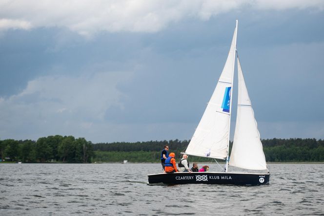 Regaty Architektów 2025