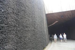 Tężnia Busko-Zdrój to duża atrakcja turystyczna w Świętokrzyskiem