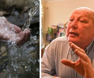 Krzysztof Jackowski mówi, że Polacy w panice opuszczą domy i nie będą chcieli wrócić