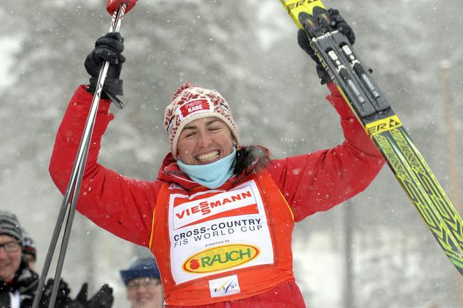 Justyna Kowalczyk (27 l.) - 587 500 zł