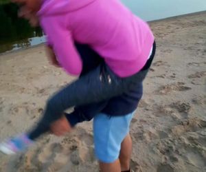 Sylwia Peretti straciła syna