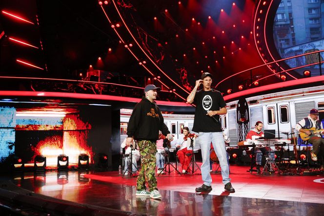 CNE prowadzącym festiwal w Opolu 2025. Na scenie trzy pokolenia polskich hip-hopowców