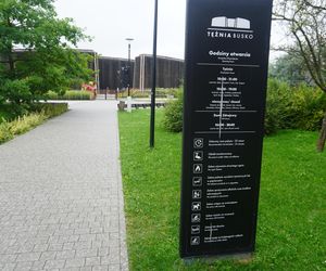 Tężnia w Busku