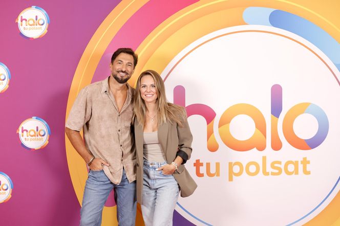Kamila i Rafał Maślakowie świętują 7. rocznicę ślubu. Model przygotował wyjątkowy prezent dla ukochanej