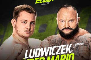 Clout MMA 1 - KOLEJNOŚĆ WALK. Kto walczy pierwszy, a kto ostatni?