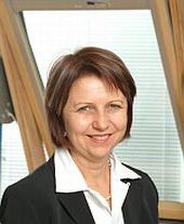 Lidia Mikołajczyk-Gmur
