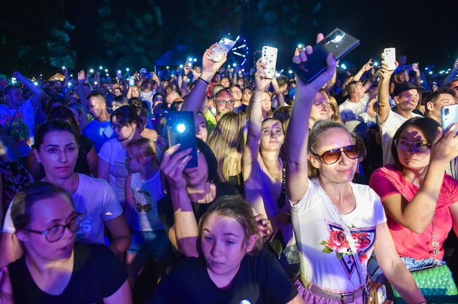 Summer on Tour w Świętochłowicach  2025