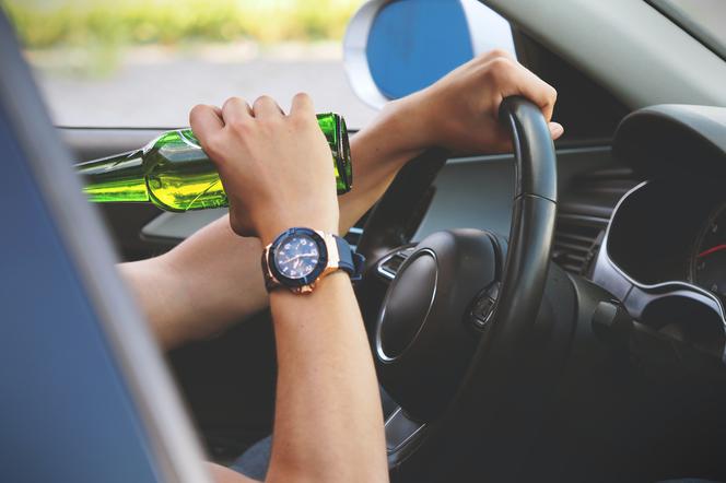 Rząd zatwierdził zmiany w kodeksie karnym! Będą dużo OSTRZEJSZE KARY dla pijanych kierowców