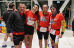 Pierwszy SKYWAYRUN 2024 w Porcie Lotniczym Lublin