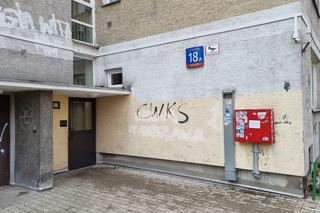 Potworna śmierć na Woli. Staruszka zginęła w pożarze mieszkania 