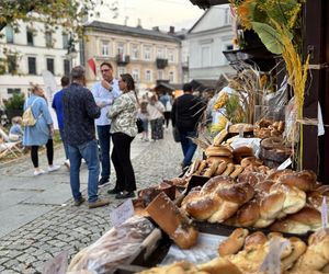 Za nami 27. edycja Święta Chleba w Radomiu
