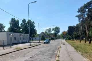 Al. Sportowców w Grudziądzu