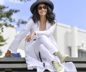 Małgorzata Pieczyńska jest żoną Gabriela Wróblewskiego