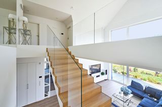 Schody żelbetowe czy gotowe