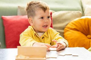 Barwy szczęścia, odcinek 2907: Tadzio (Józio Trojanowski)