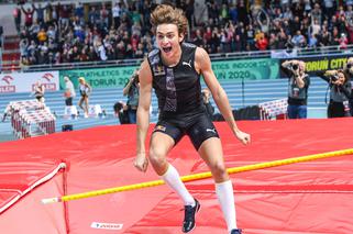 Rekord świata, Armand Mondo Duplantis