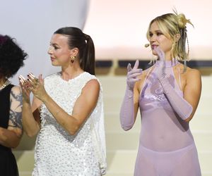 Gwiazdy w odważnych kreacjach