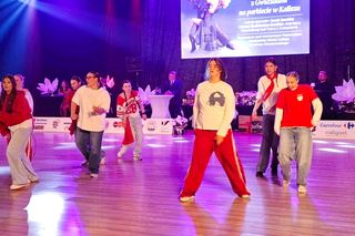 Kalisz. Za nami I Ogólnopolski Turniej Tańca Towarzyskiego