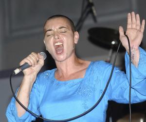 Sinead O'Connor nie żyje. Tajemnicza przyczyna śmierci gwiazdy