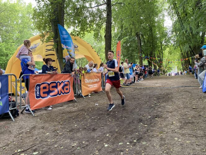 9. charytatywny Bieg o Złotą Monetę i wielki rodzinny piknik