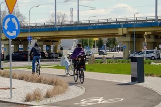 Będzie więcej dróg rowerowych w Lublinie. Ratusz szuka projektantów