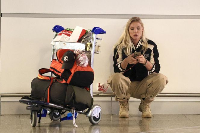 Karolina Pajączkowska i Monika Jarosińska wróciły z dżungli