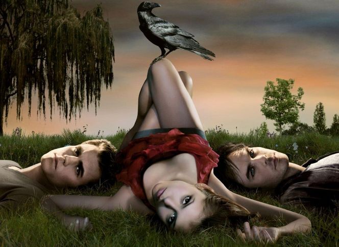 Nina Dobrev była gwiazdą "Pamiętników wampirów". Jak dziś wygląda serialowa Elena?