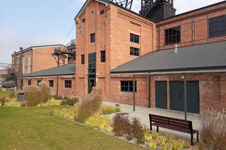 Kopalnia Ignacy w Rybniku najlepszą przestrzenią publiczną