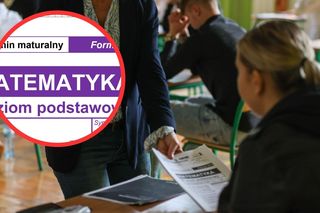 Przecieki z matury z matematyki? Tej frazy szukają maturzyści! 