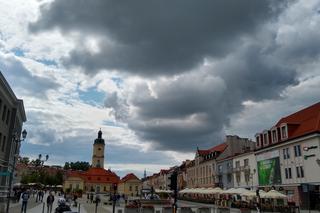 Prognoza pogody na cały tydzień. Zobacz, jaki będzie początek września