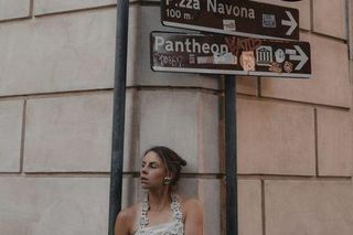 Polska tenisistka zadaje szyku w ubraniach znanej marki! Gdy sport łączy się z elegancją! WOW