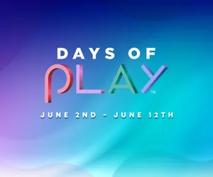 PlayStation Days of Play 2023 potwierdzone! Sony zapowiada MEGA promocje 