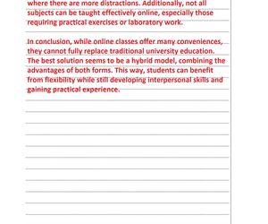 Matura 2025: angielski rozszerzony 8.05.2025. Arkusze CKE i odpowiedzi [Formuła 2015]