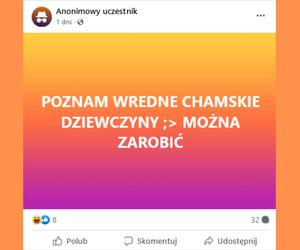 Zabawne ogłoszenia z grup spotted z Wrocławia. Uśmiejesz się!