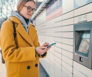 Automaty paczkowe na terenie wspólnoty mieszkaniowej