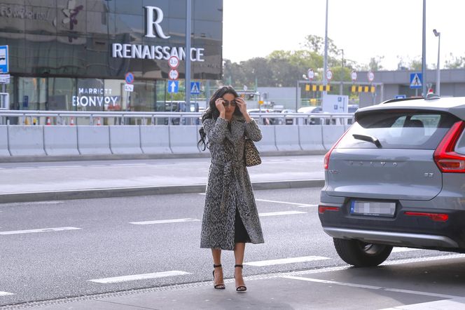 Afera przed Eurowizją. Steczkowska "ukradła" kreację innej gwieździe