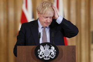 Książę Filip umierał, a na Downing Street pili i tańczyli. Boris Johnson zapłaci za to głową?